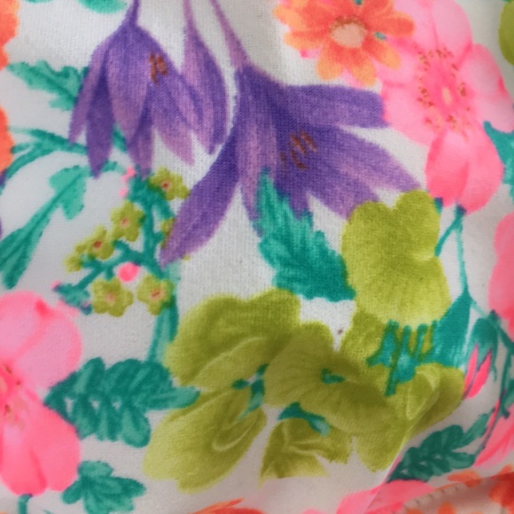 Swim Top - Picture 2 of 2